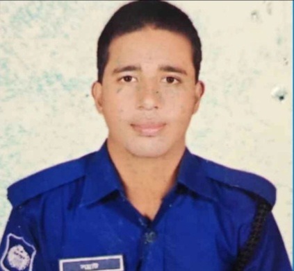 খুলনায় রেলওয়ে পুলিশ লাইনে কনস্টেবলের রহস্যজনক মৃত্যু