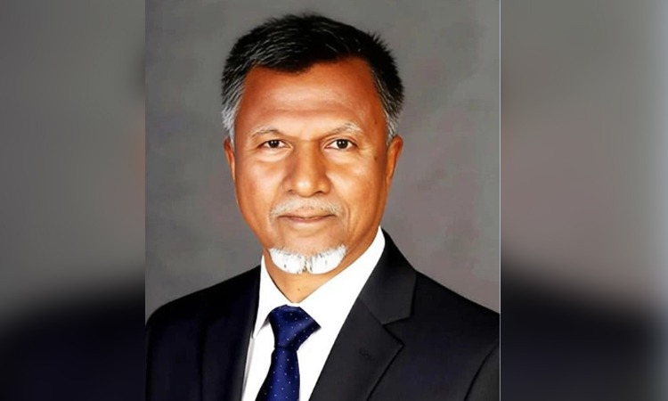 সরকারি গুদামে ১৯.২০ লাখ টন খাদ্যশস্য মজুত রয়েছে : খাদ্য প্রতিমন্ত্রী