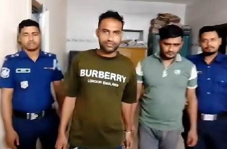 ইয়াবাসহ মাদক কারবারি আটক