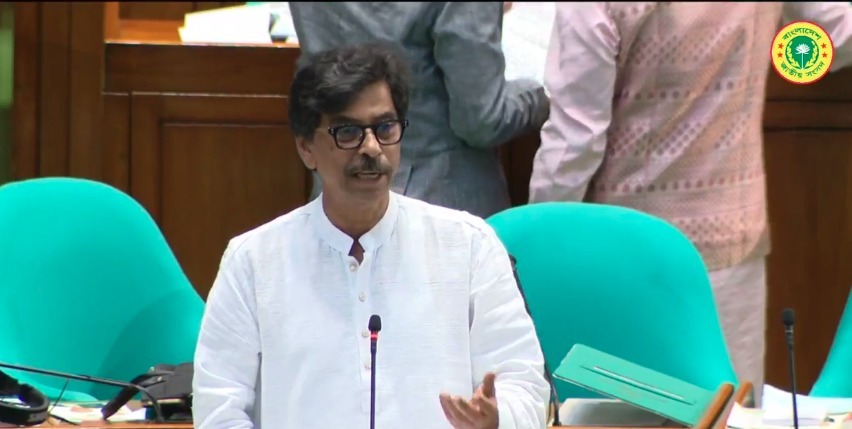 ২০৩৩ সালের মধ্যে পদ্মা ব্যারেজ প্রকল্প বাস্তবায়ন করা হবে : এ্যানি