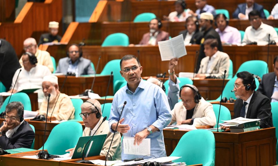 কৃষি উন্নয়নে সরকার বিভিন্ন সময়োপযোগী পরিকল্পনা গ্রহণ করেছে সরকার : প্রধানমন্ত্রী