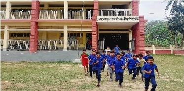 প্রাথমিক শিক্ষা ব্যবস্থায় চরম সংকট বিরাজ করছে, প্রধান শিক্ষক নেই ৯৫ টি প্রাথমিক বিদ্যালয়ে