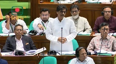 জাতীয় সংসদে মৎস্য সংরক্ষণ ও সুরক্ষা (সংশোধন) বিল, ২০২৬ পাস