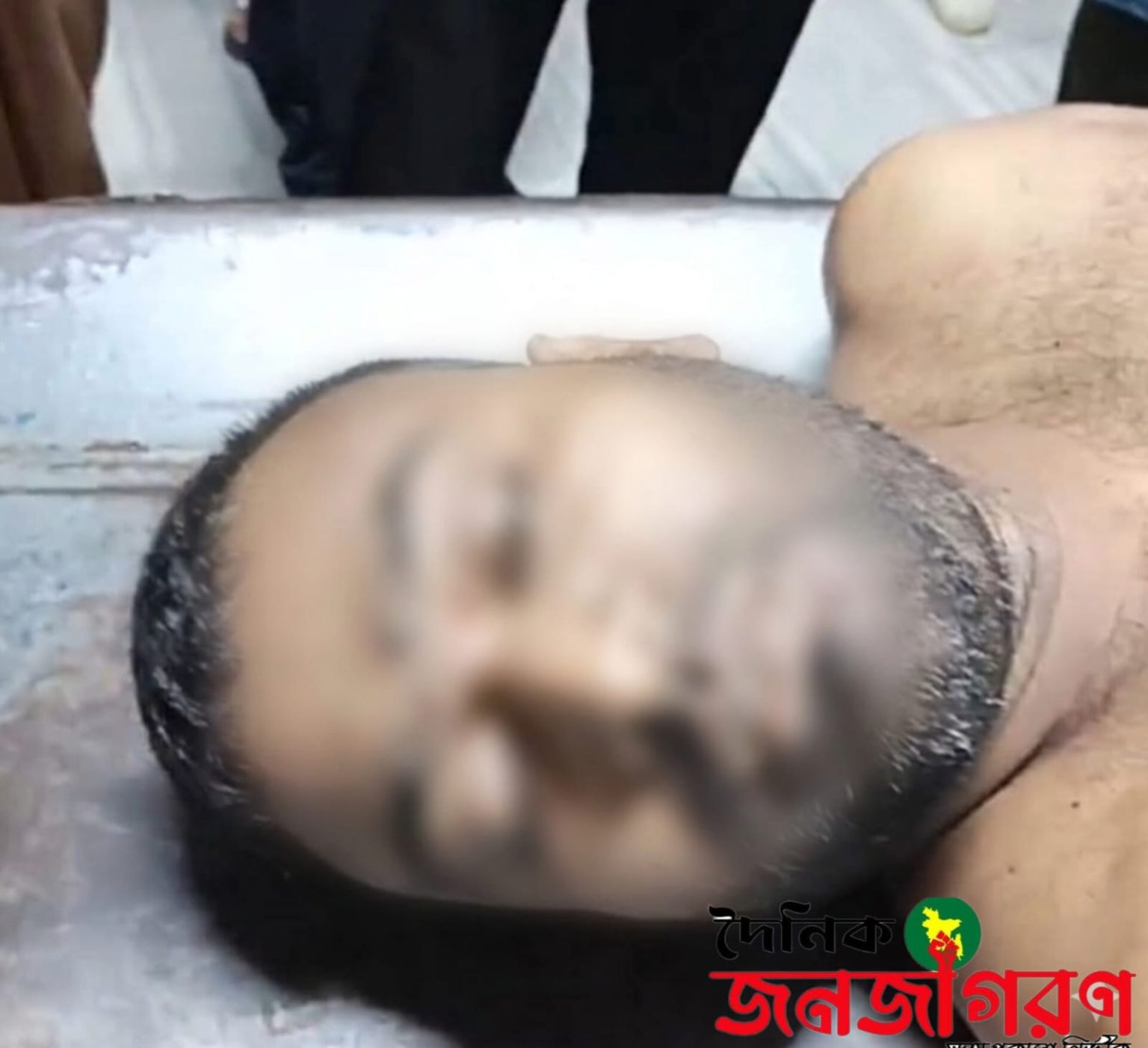খুলনায় চায়ের দোকানে ঢুকে তাঁতীদল নেতাকে কুপিয়ে হত্যা