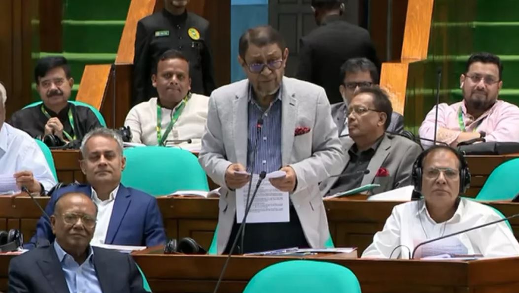 ৩৪ জেলায় ৩৭টি সরকারি মেডিকেল কলেজ স্থাপন করা হয়েছে, ৮ জেলায় সম্ভাব্যতা যাচাই চলছে