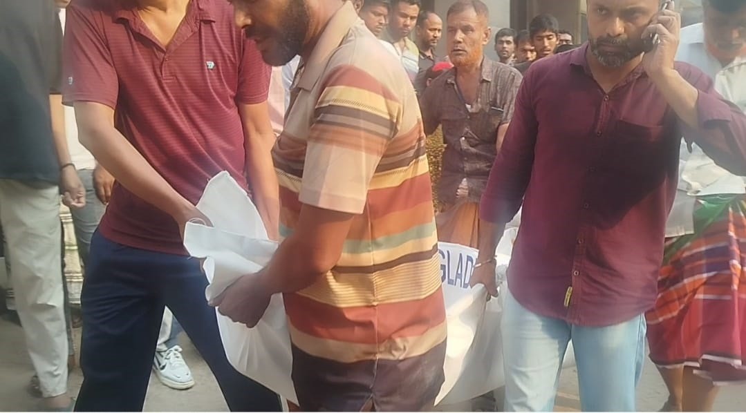 অভাবের চাপে প্রাণ হারালেন দেলোয়ার হোসেন লিটন, সংবাদ সংগ্রহে গিয়ে বাধার মুখে সাংবাদিকরা
