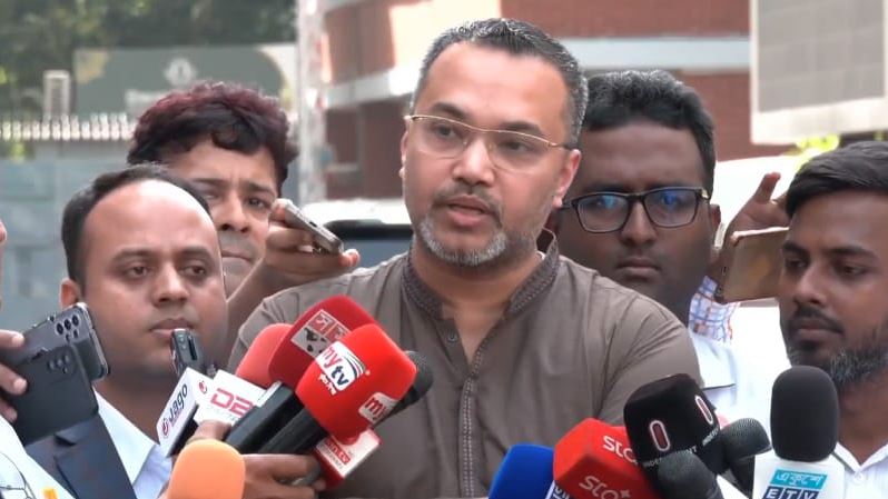 দ্রুত খুলছে মালয়েশিয়ার শ্রম বাজার : মাহদী আমিন
