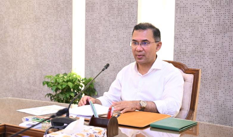 হজযাত্রীদের জন্য প্রধানমন্ত্রীর শুভেচ্ছা উপহার