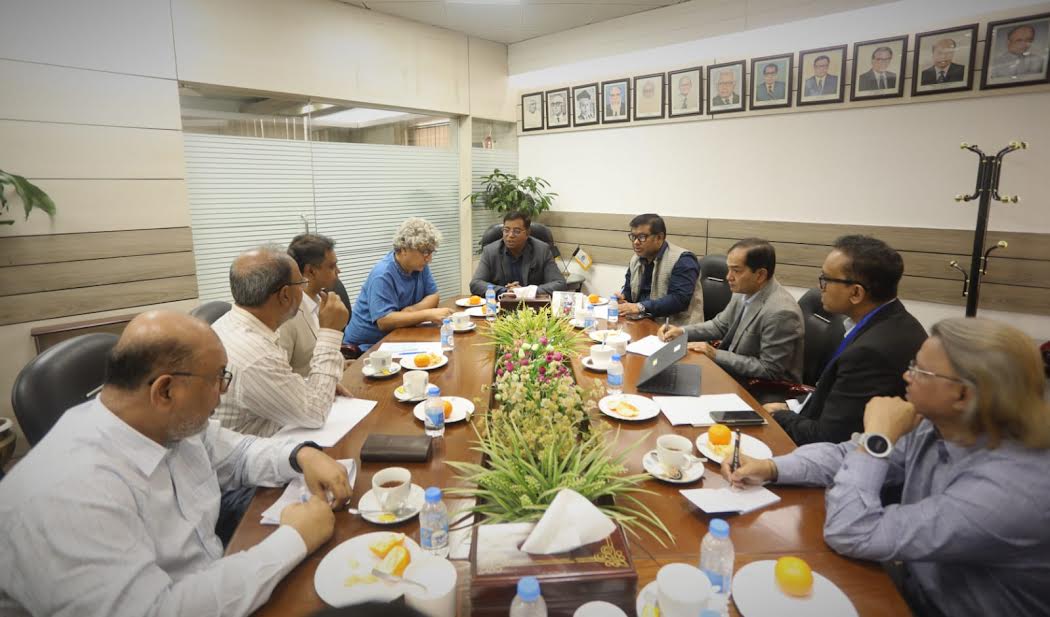 হিট প্রকল্পের বাস্তবায়ন অগ্রগতি সন্তোষজনক: বিশ্বব্যাংক