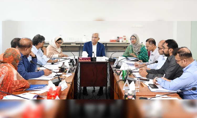 ঢাকায় আন্তর্জাতিক মানের ডিএনএ ল্যাবরেটরি করা হবে : সমাজকল্যাণ মন্ত্রী