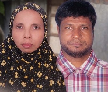ঋণের টাকা নিয়ে নারী উধাও,বিপাকে ৩০ পরিবার