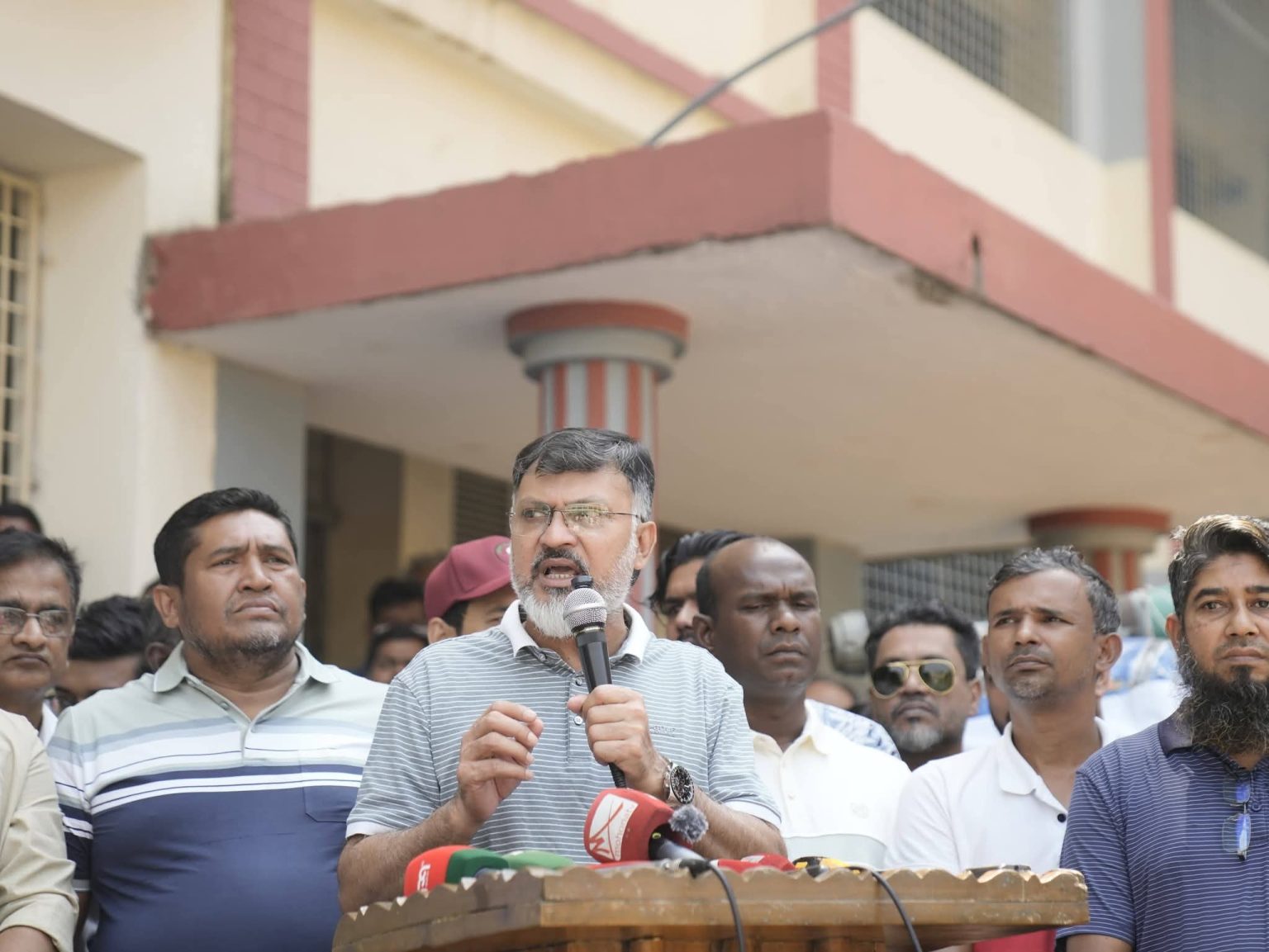 মশা নিয়ন্ত্রণে সচেতনতা বাড়াতে ডিএনসিসির বিশেষ প্রচারাভিযান উদ্বোধন