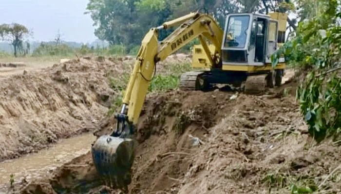 কক্সবাজারের প্রাণ ফেরাতে ৫২ খাল পুনঃখননের উদ্যোগ: ব্যয় ৭২ কোটি টাকা