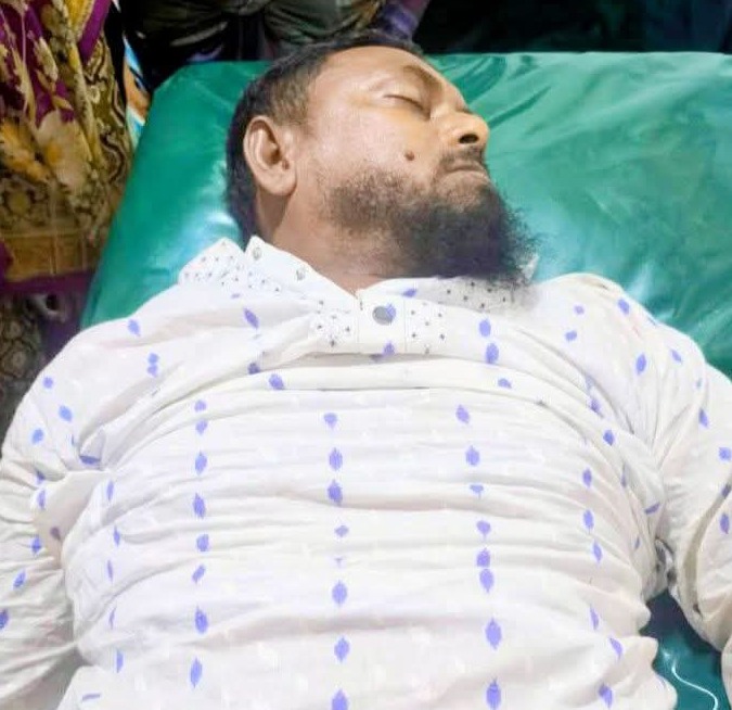 নবীনগরে নৌকায় বসা নিয়ে দ্বন্দ্বে বৃদ্ধের মৃত্যু