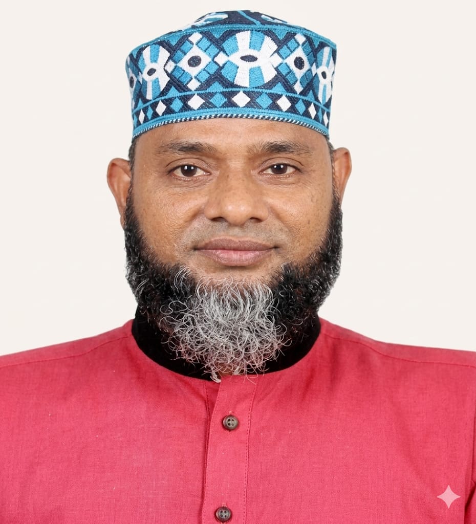 খুলনা মেট্রোপলিটন ষ্টেশনারী ব্যবসায়ী সমিতির নির্বাচনে দপ্তর সম্পাদক পদপ্রার্থী শহিদুল ইসলামের গণসংযোগ