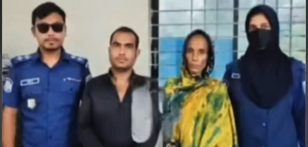 ঠাকুরগাঁও এর রাণীশংকৈল থানার বিশেষ অভিযানে ১৫০ পিস ইয়াবা উদ্ধার করে পুলিশ