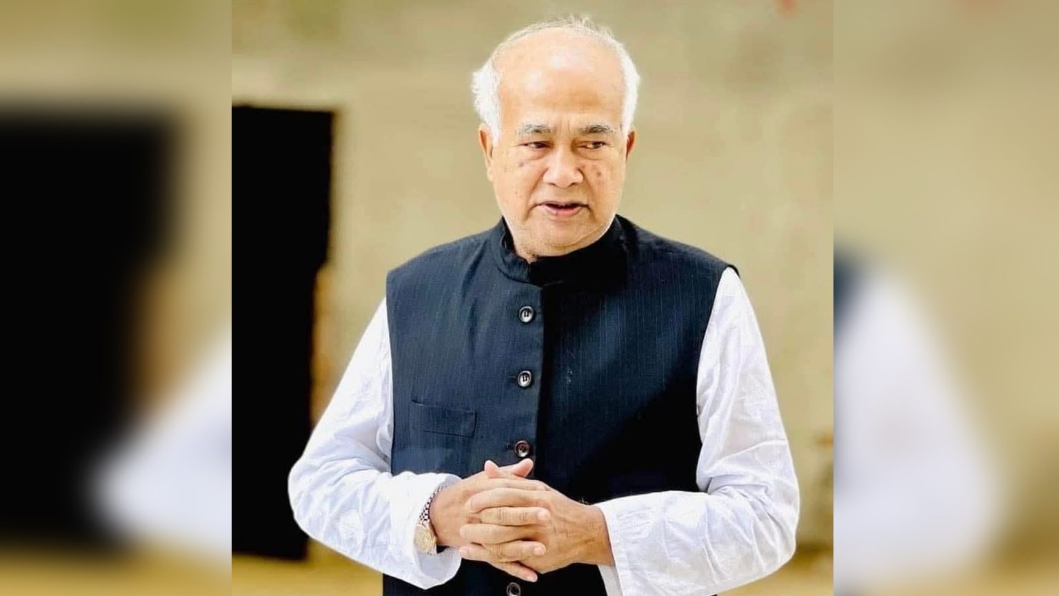 মুক্তিযোদ্ধা আলহাজ্ব ইঞ্জিনিয়ার মোশাররফ হোসেন ইন্তেকাল করেছেন
