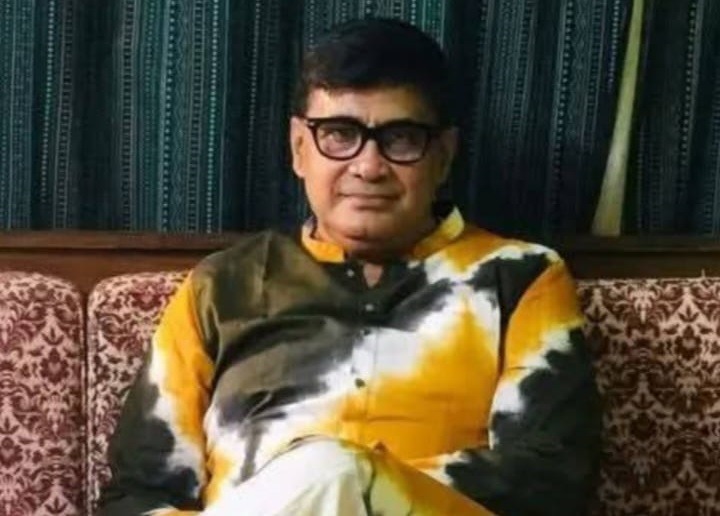 শুভ জন্মদিন