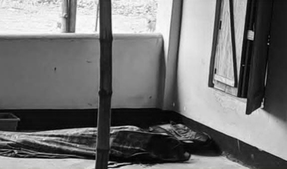 খুলনায় মসজিদের বারান্দা থেকে দিনমজুরের রক্তাক্ত মরদেহ উদ্ধার