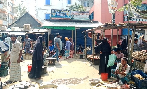 প্লাস্টিকের চালের খবরে সাধারণ মানুষের মাঝে তীব্র আতঙ্ক ও চাঞ্চল্য সৃষ্টি, সতর্ক থাকার আহ্বান