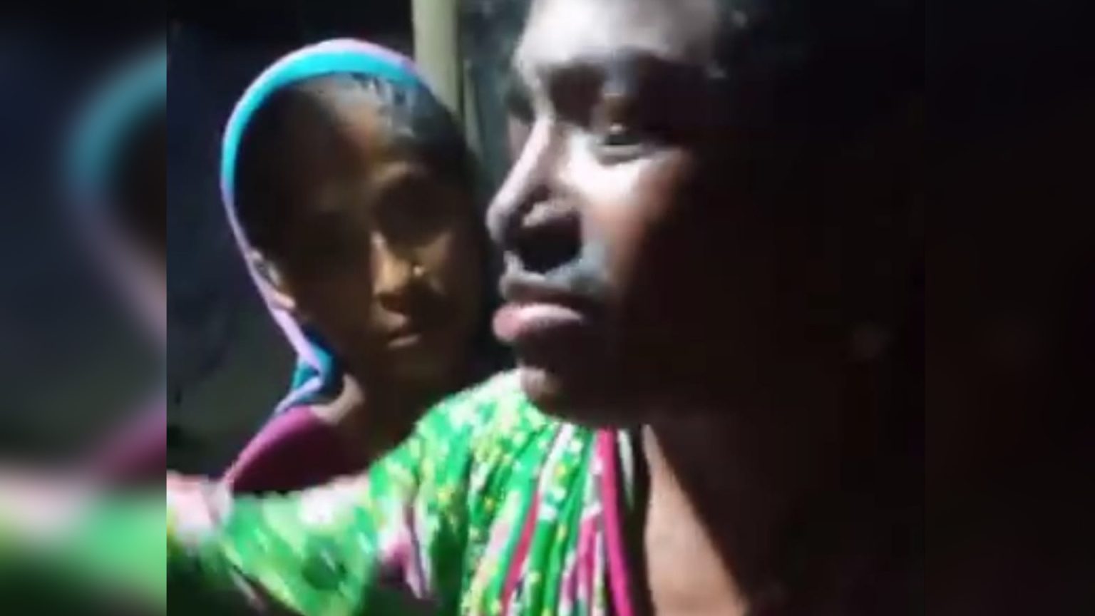কুরবানির খাসীর দাবিতে ঝলসে দিল গৃহবধূর শরীর