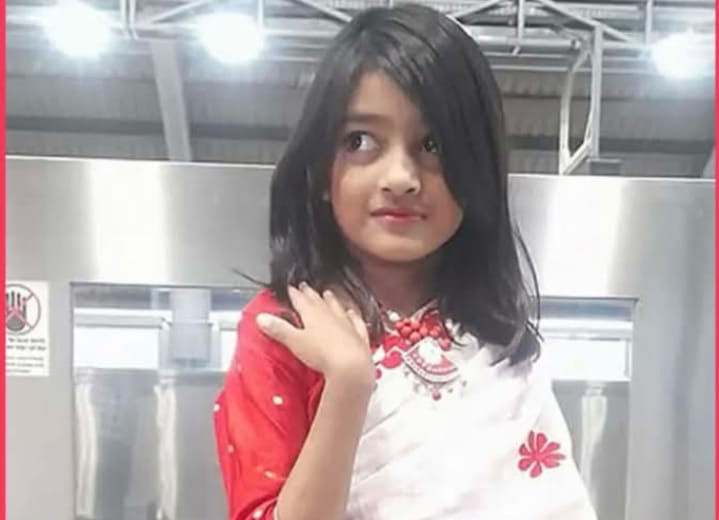পল্লবীতে দ্বিতীয় শ্রেণির ছাত্রীকে ধর্ষণের পর নৃশংস হত্যা: ঘাতক সোহেল রানা গ্রেপ্তার