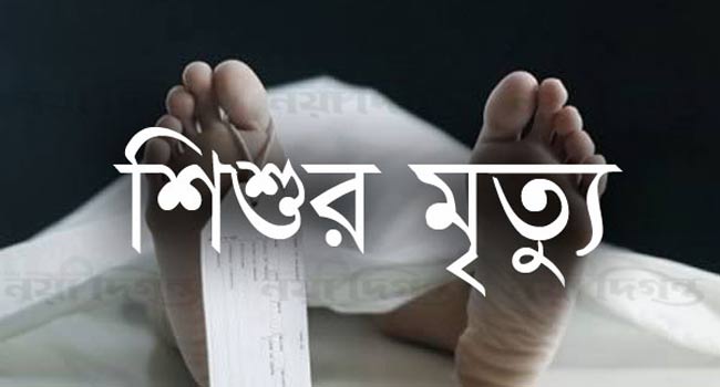 বকশীগঞ্জে জানালার গ্রিল পড়ে ৭ বছরের শিশুর মৃত্যু