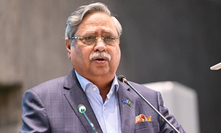ঈদুল আযহার চেতনায় ঐক্যবদ্ধ হয়ে সমৃদ্ধ বাংলাদেশ গড়ার আহ্বান রাষ্ট্রপতির
