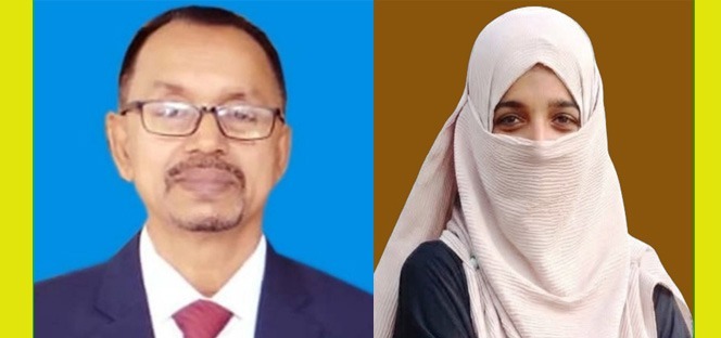 নড়াইল জেলা এনসিপি’র আহবায়ক কমিটি গঠন