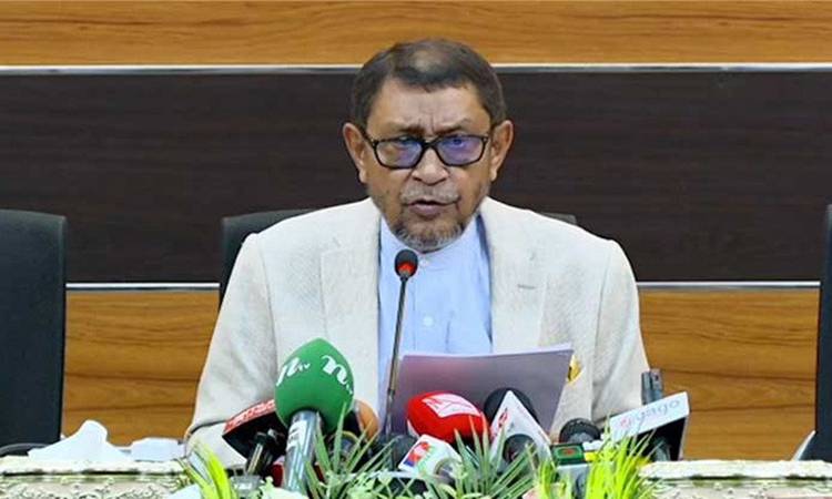 তদন্ত রিপোর্টের প্রেক্ষিতে আদ-দ্বীন হাসপাতাল কর্তৃপক্ষের বিরুদ্ধে ব্যবস্থা নেওয়া হবে : স্বাস্থ্যমন্ত্রী