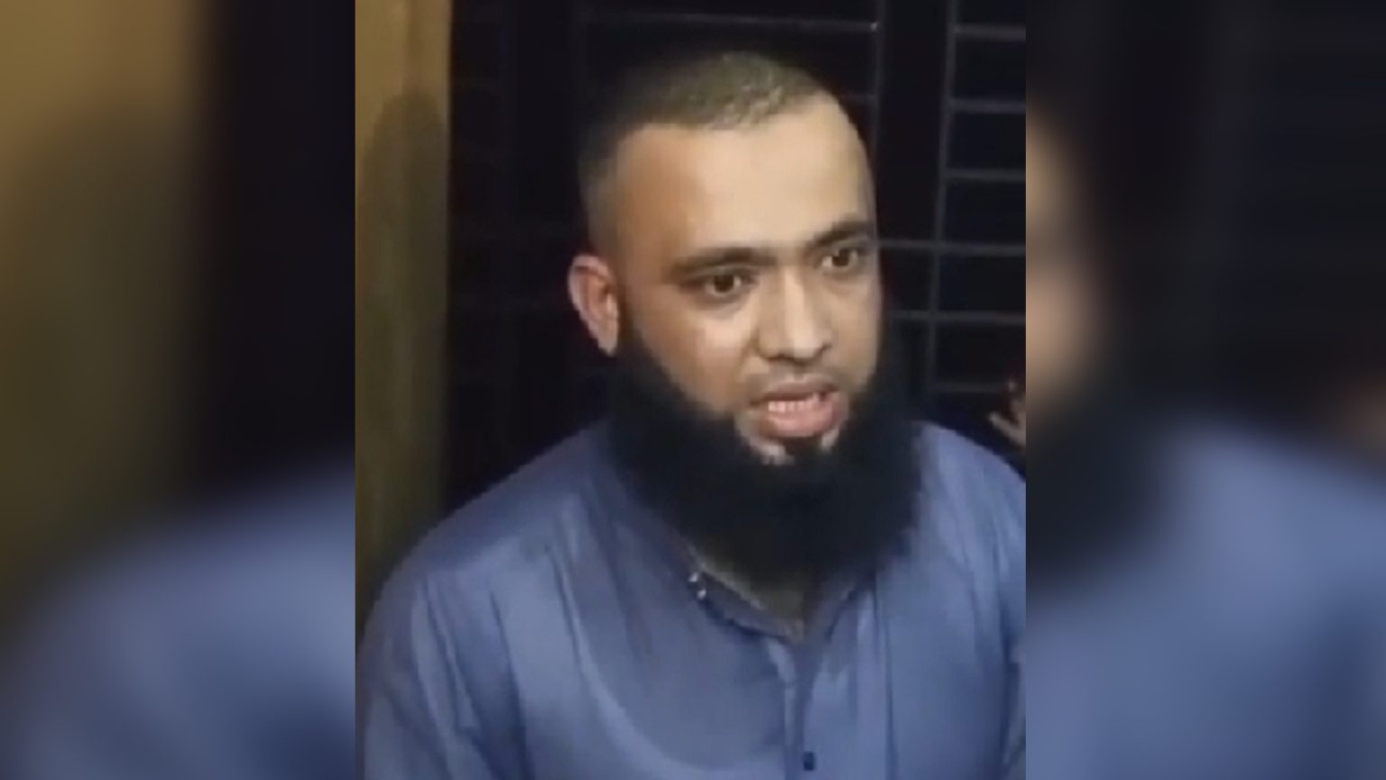 ছাত্রের মায়ের সঙ্গে ‘আপত্তিকর’ অবস্থায় আটক, নবীনগরে মাদ্রাসা পরিচালকের বিরুদ্ধে ধর্ষণ চেষ্টার মামলা, গ্রেপ্তার