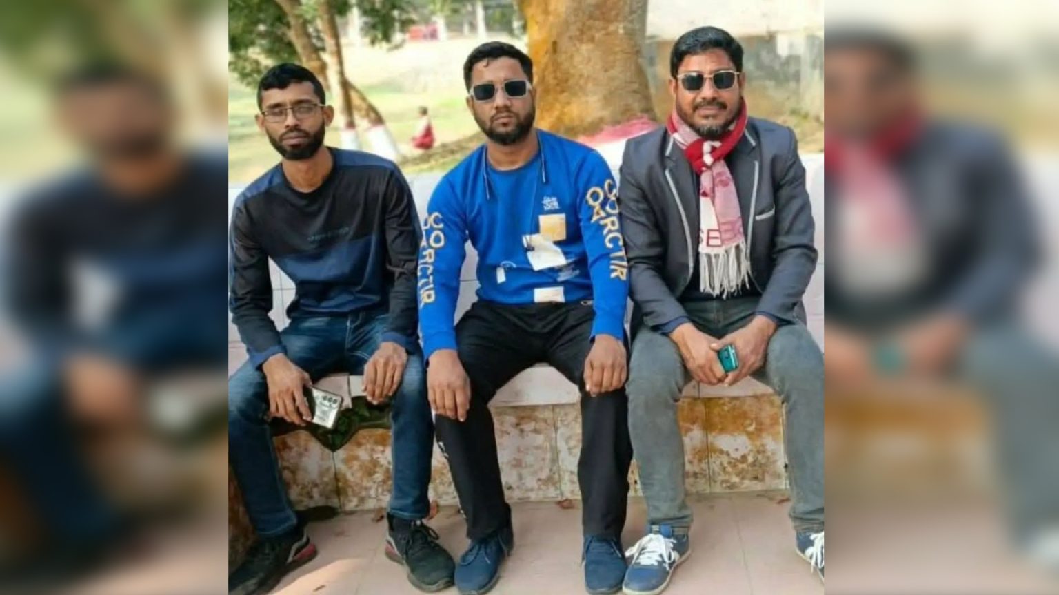 জামালপুরের বকশিগঞ্জে স্বেচ্ছাসেবক দলের সম্পাদকসহ ৩ মাদক কারবারি আটক