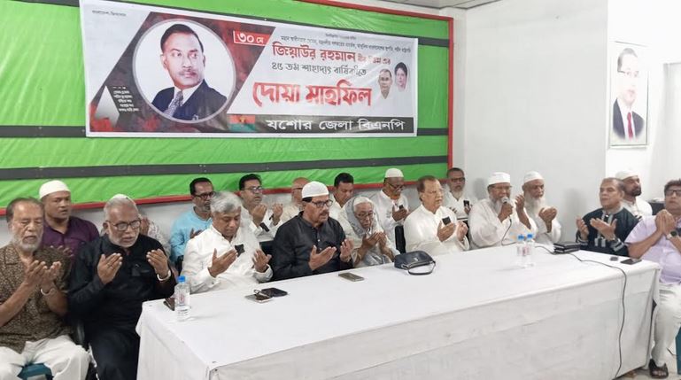 নতুন প্রজন্মকে শহীদ জিয়ার দেশপ্রেম ও সততা সম্পর্কে জানাতে হবে : বিদ্যুৎ প্রতিমন্ত্রী