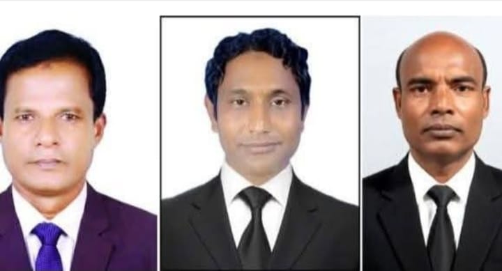 জাতীয় সাংবাদিক সংস্থার গাইবান্ধা জেলা কমিটি গঠন উপলক্ষে আলোচনা সভা অনুষ্ঠিত