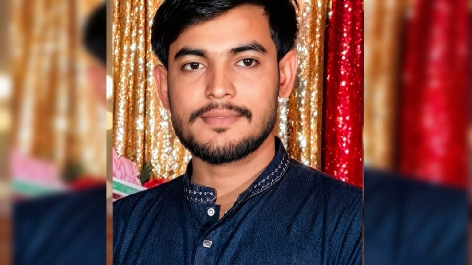 বাবার সাথে অভিমান করে যুবকের আত্মহত্যা
