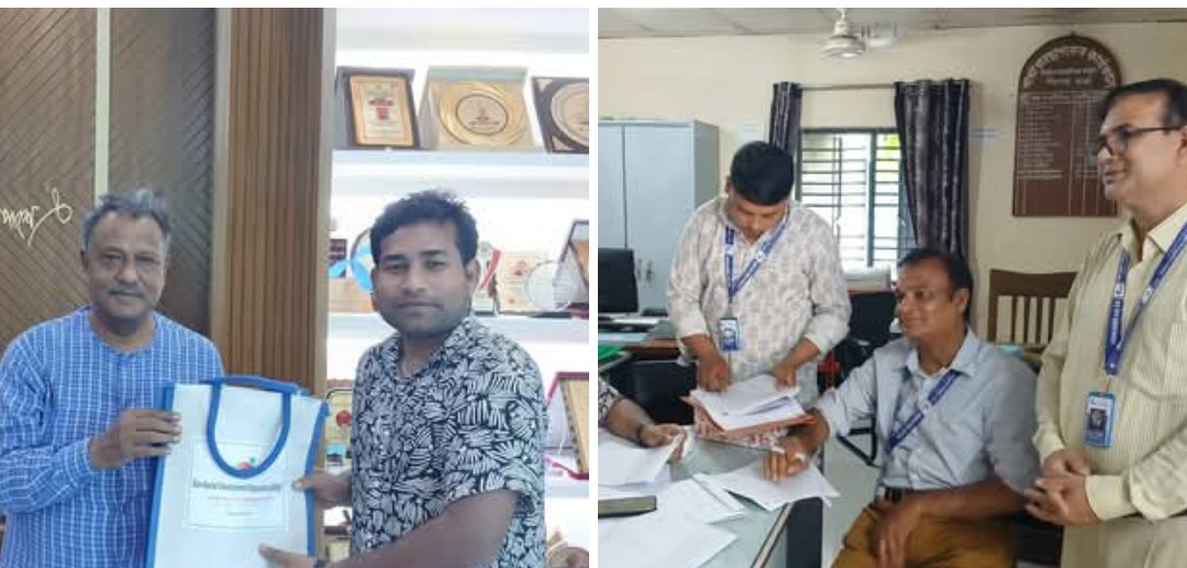 ক্ষুদ্রঋণ কার্যক্রমের শতভাগ অডিট কার্যক্রম পরিচালনা করছেন পিকেএসএফ