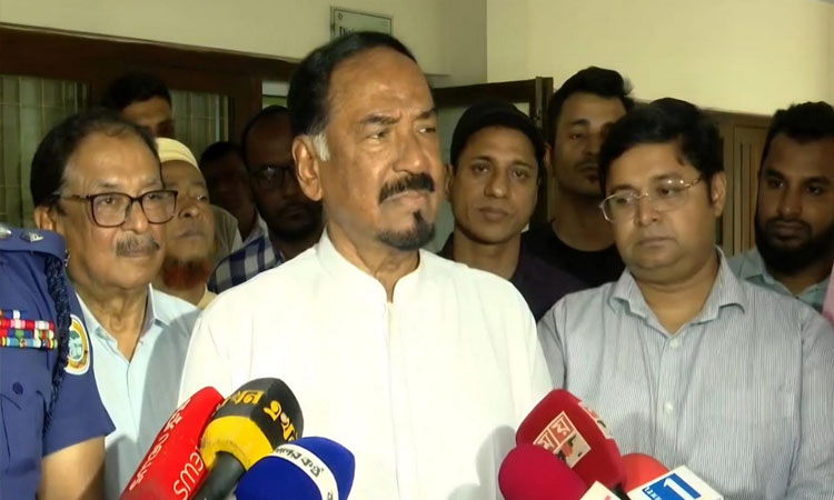 বিরোধীদলের গঠনমূলক সমালোচনা আমরা স্বাগত জানাবো : স্পিকার