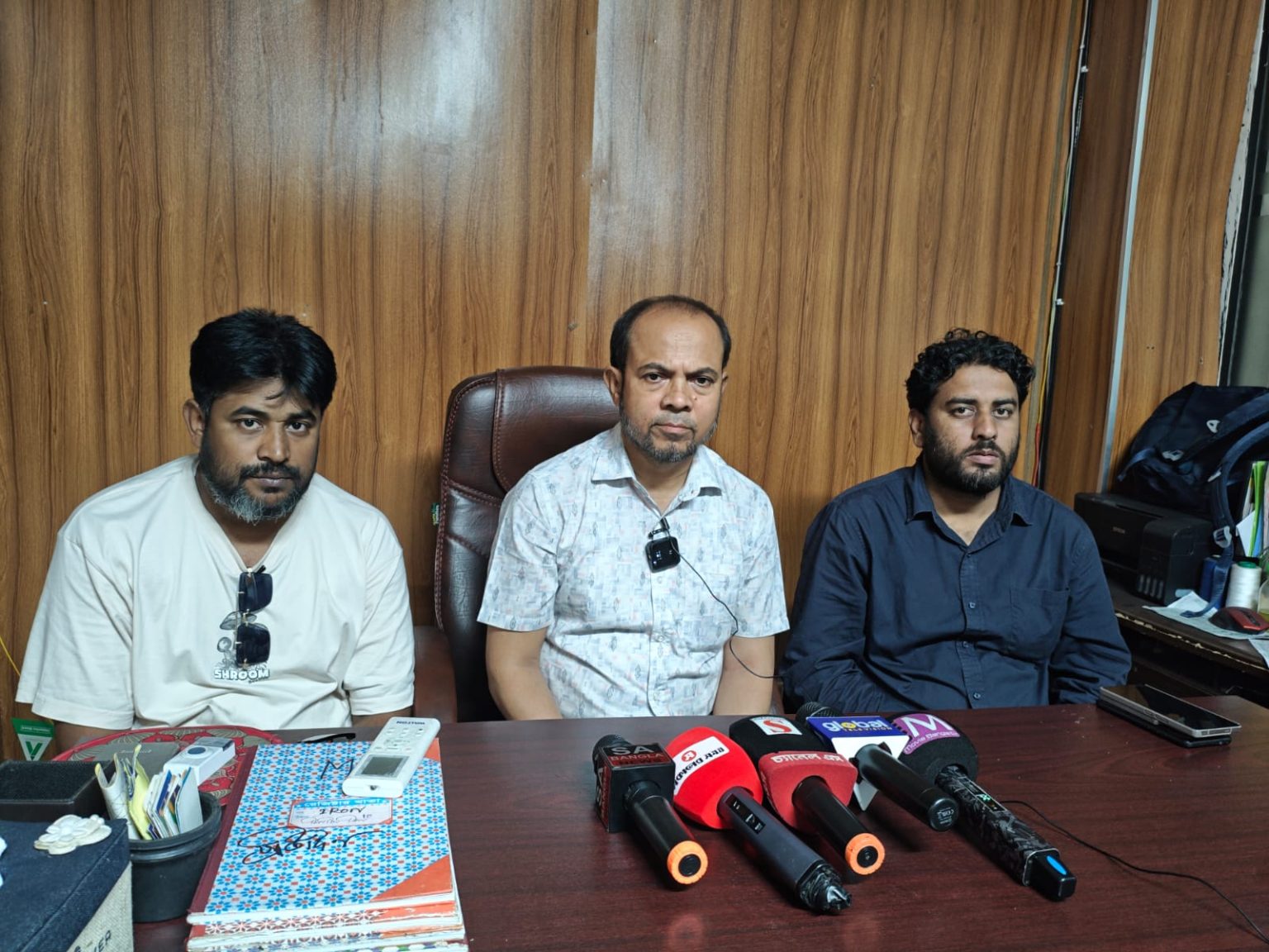 গাজীপুরের বাসনে বন্ধ কারখানায় অগ্নিকাণ্ডে: ক্ষতি প্রায় দেড় কোটি টাকা, সুষ্ঠু তদন্ত দাবি