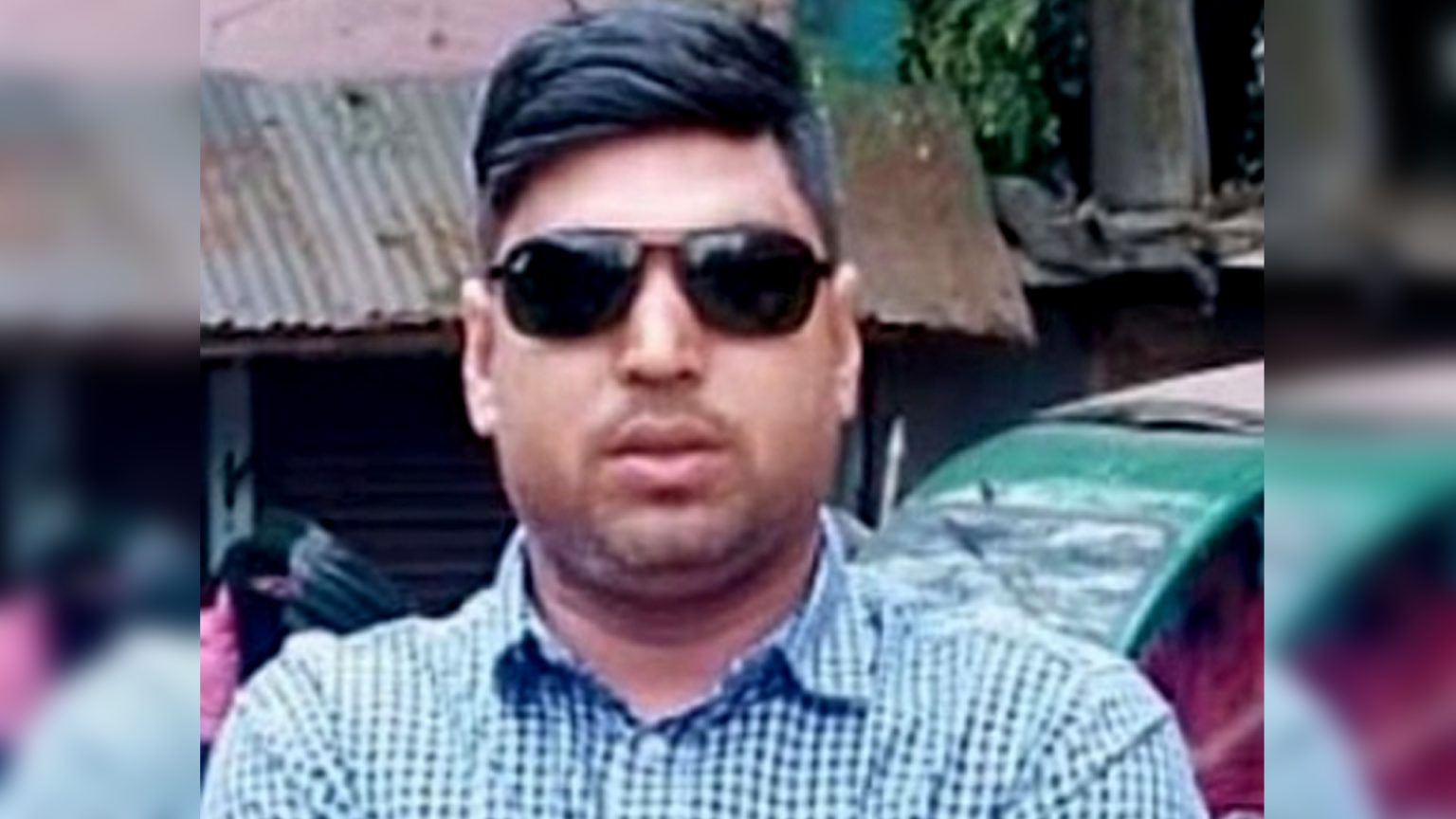 যশোরের বহিস্কৃত যুবদল নেতা এস্কেন্দার আলী জনি গ্রেফতার
