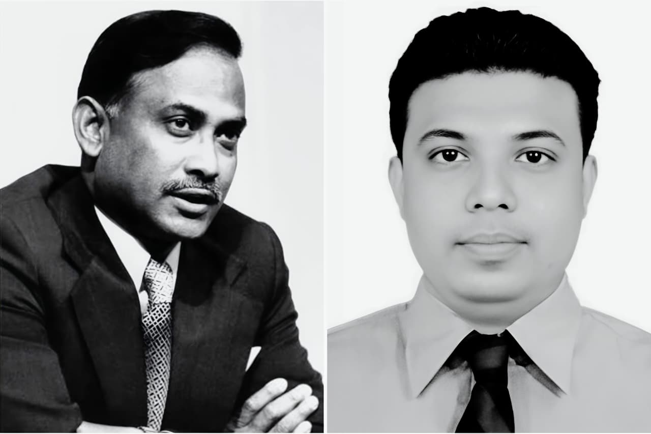 চার দশক পরও প্রাসঙ্গিক কেন শহীদ জিয়া?