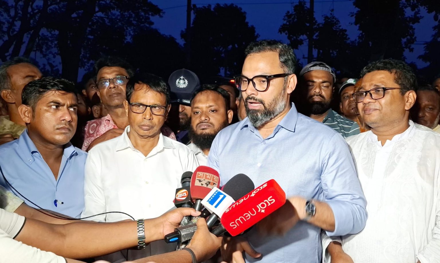 যুব ও ক্রীড়া প্রতিমন্ত্রী বলেছেন, নতুন কুড়ি স্পোর্টসে অংশ নেওয়াই আগামীতে বিকেএসপিতে অন্তর্ভুক্ত হবে —-সৌভিক পোদ্দার