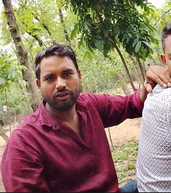 কালিয়াকৈরে বনভূমি দখল ও চাঁদাবাজির অভিযোগ, ছাত্রদল পরিচয়ধারী সুলতান মাহামুদ আবিরের বিরুদ্ধে ক্ষোভ। — জুলফিকার আলী জুয়েলঃ
