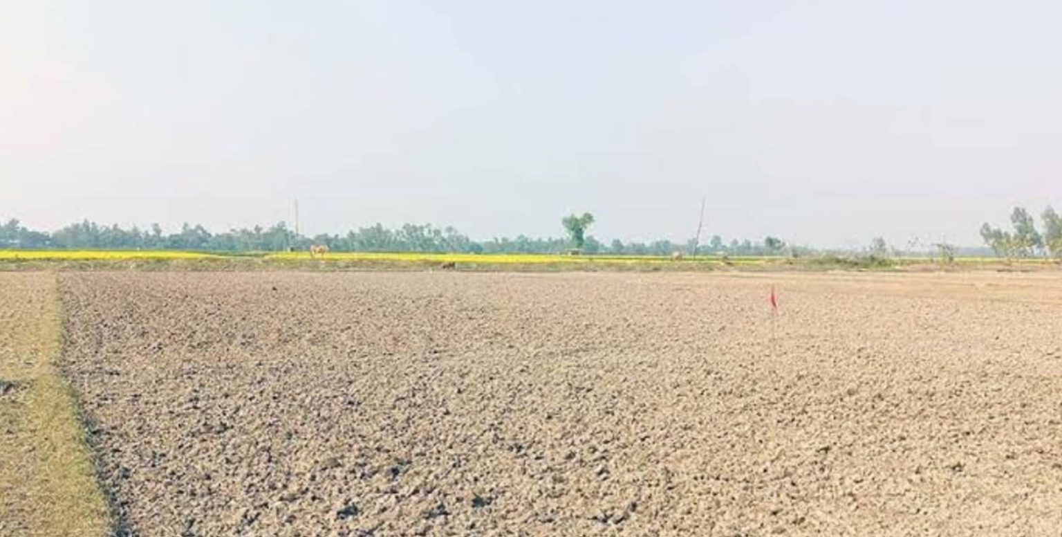 গাইবান্ধায় পলিটেকনিক স্থাপনে স্থান নির্বাচন নিয়ে বিতর্ক: জনমত উপেক্ষা ও জমি অধিগ্রহণে অনিয়মে সরকারের অর্থ অপচয়ের আশঙ্কা = মোঃশফিকুল আলম