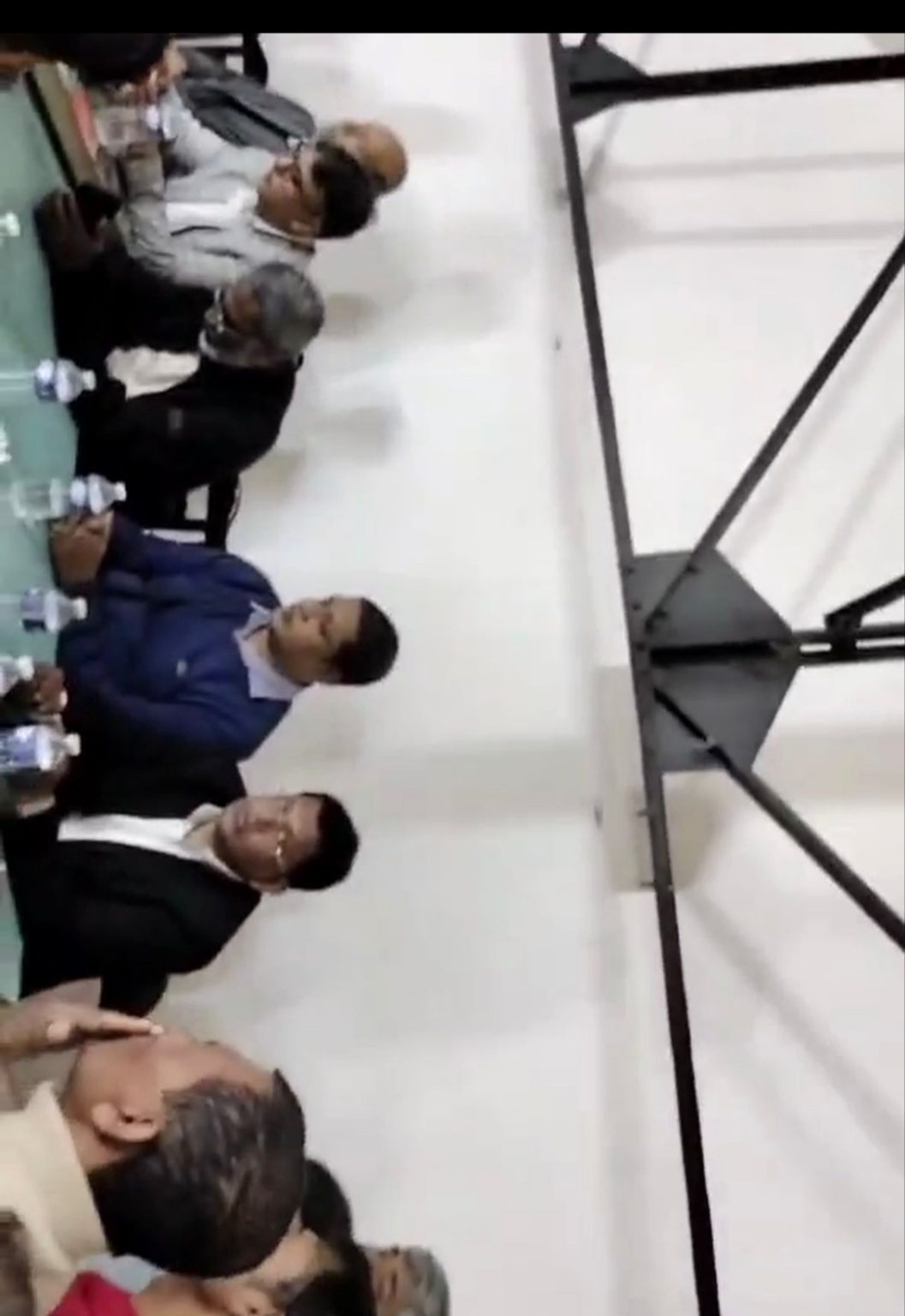 গাজীপুর জেলা সমিতি ফ্রান্সের নবনির্বাচিত নেতৃত্বকে অভিনন্দন”
