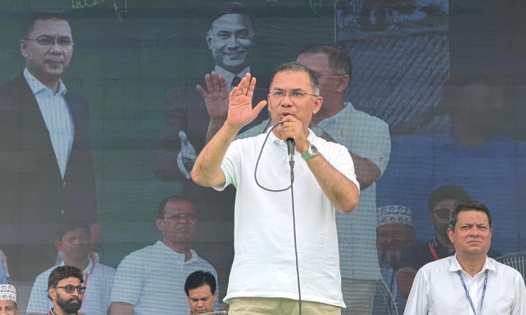 কুমিল্লা বিভাগ ও কৃষি বিশ্ববিদ্যালয়ের ঘোষণা দিলেন প্রধানমন্ত্রী তারেক রহমান