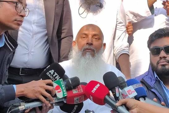 ওয়াকফ সম্পত্তি আর লুটপাট করে খাওয়া যাবে না: ধর্মমন্ত্রী