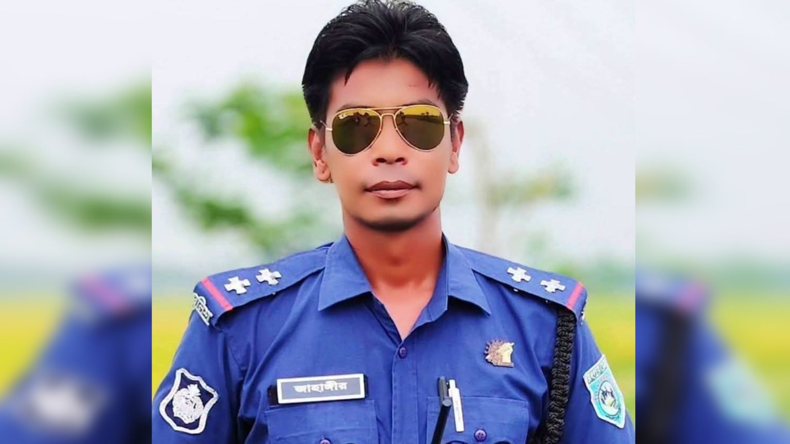 গাইবান্ধায় সার্জেন্ট জাহাঙ্গীর আলমকে ঘিরে নারী কেলেঙ্কারি, মাদকসেবন ও অনৈতিক কর্মকাণ্ডের অভিযোগ, তদন্তের দাবি