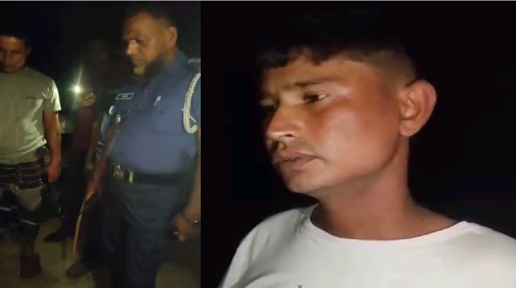চার পিস ইয়াবাসহ গ্রেফতার, রাতেই ছাড়া, অষ্টগ্রামে পুলিশের ভূমিকা নিয়ে প্রশ্ন