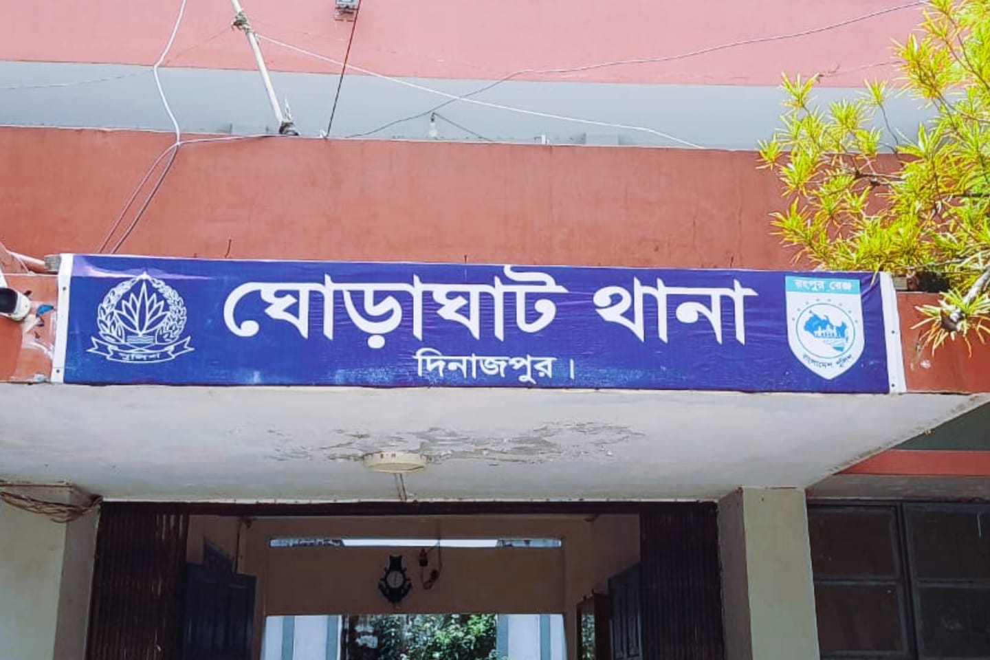 ঘোড়াঘাটে পুকুরে ডুবে দেড় বছরের শিশুর মর্মান্তিক মৃত্যু, শোকে স্তব্ধ পরিবার