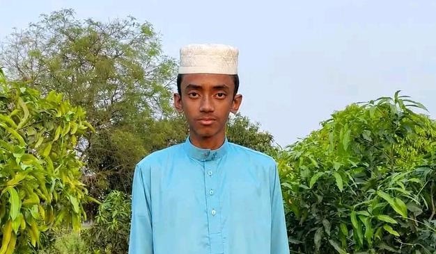 নিখোঁজ কিশোর, সন্ধান চেয়ে পরিবারের আকুতি